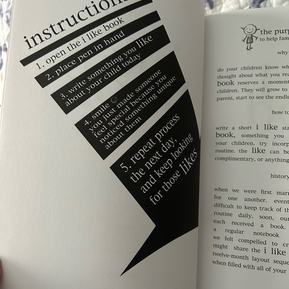 Like book - Picture 2 of 4